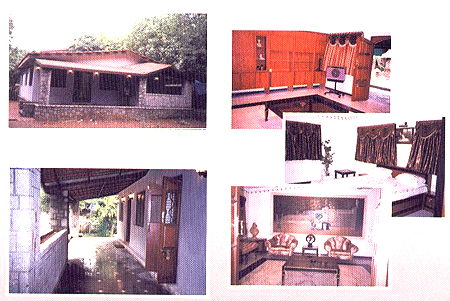 Bunglow Booking